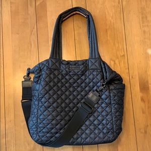 mz wallace small max tote